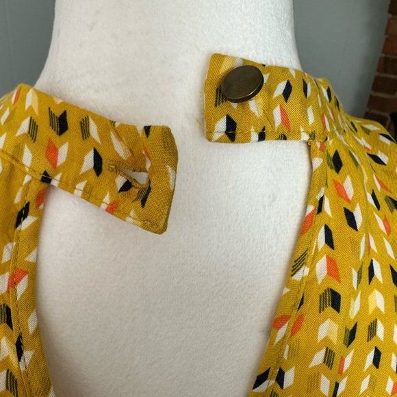 🛍️ bebop cut Romper shorts excellent condition. - Picture 2 of 9